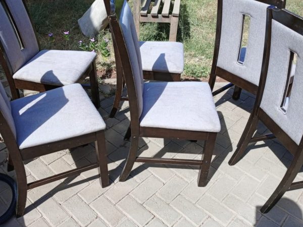 Dining Seats Cleaning Services in Nairobi