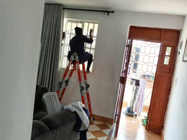 Window Cleaning Services in Nairobi
